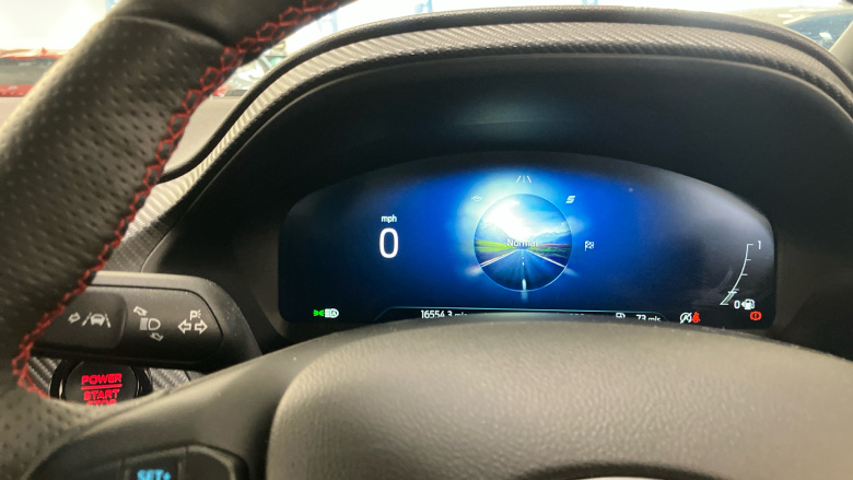 Ford Puma ST 1.5 EcoBoost ST 5dr Petrol Hatchback